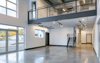 Lakeway Office Park