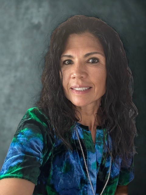 Sandra headshot