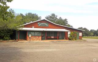georgetown restaurant for sale