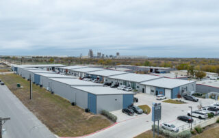 Industrial sale buda texas