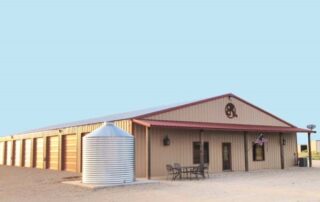 storage for sale north texas