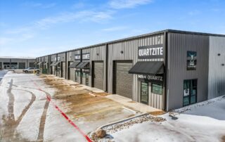flex industrial marble falls texas